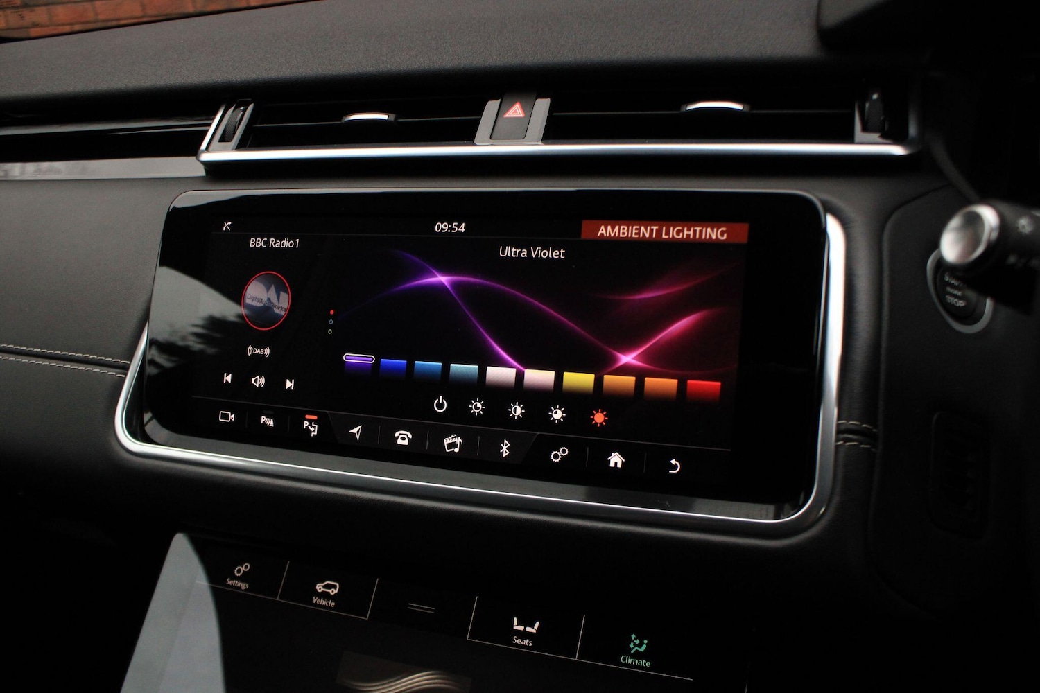 Used Land Rover Range Rover Velar for sale - 76965284: Photo 34