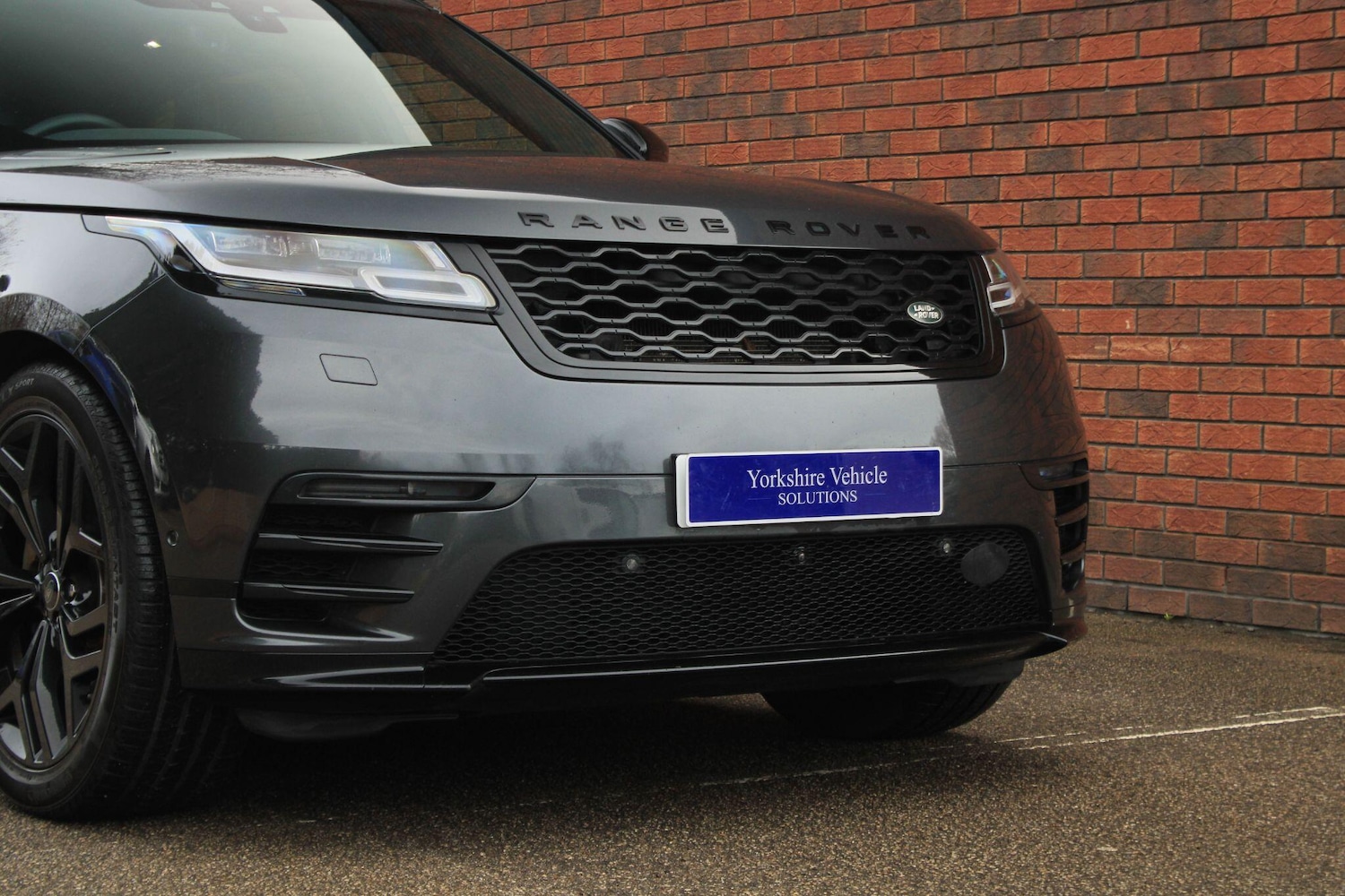 Used Land Rover Range Rover Velar for sale - 76965284: Photo 44