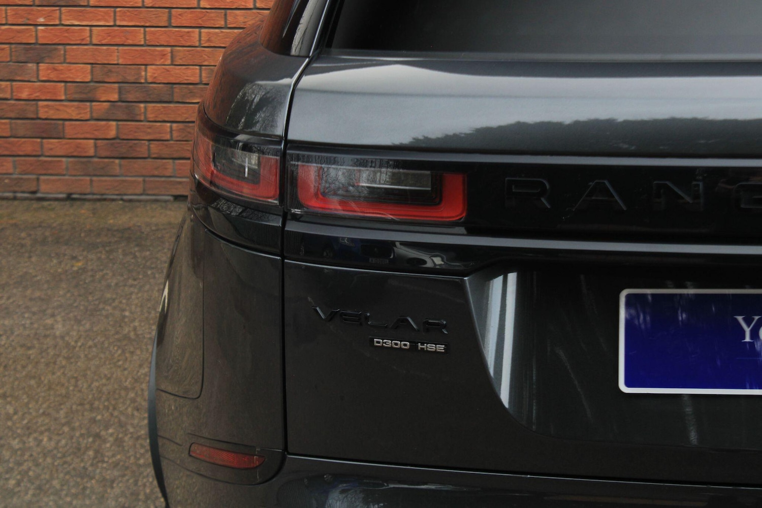 Used Land Rover Range Rover Velar for sale - 76965284: Photo 46