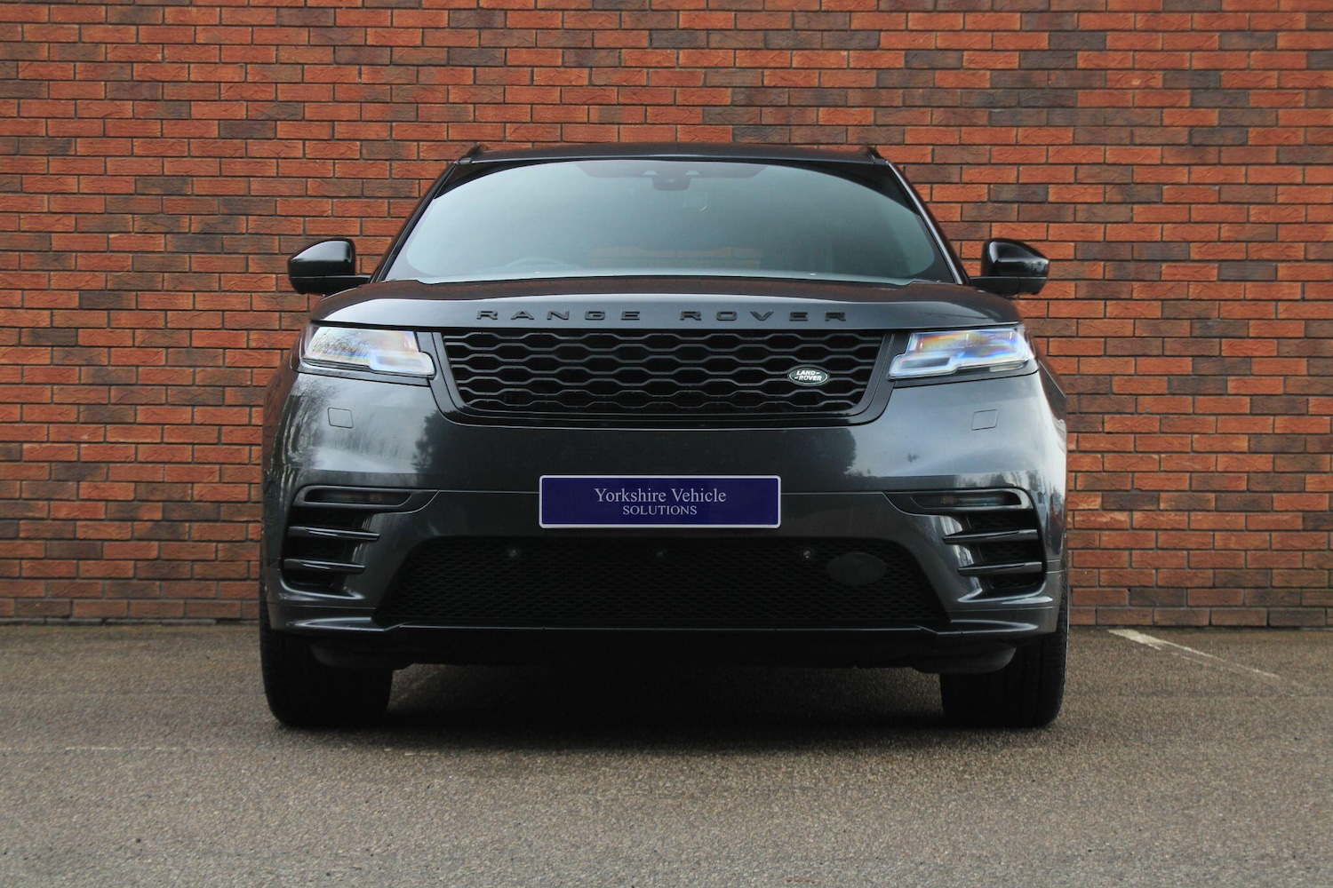Used Land Rover Range Rover Velar for sale - 76965284: Photo 47
