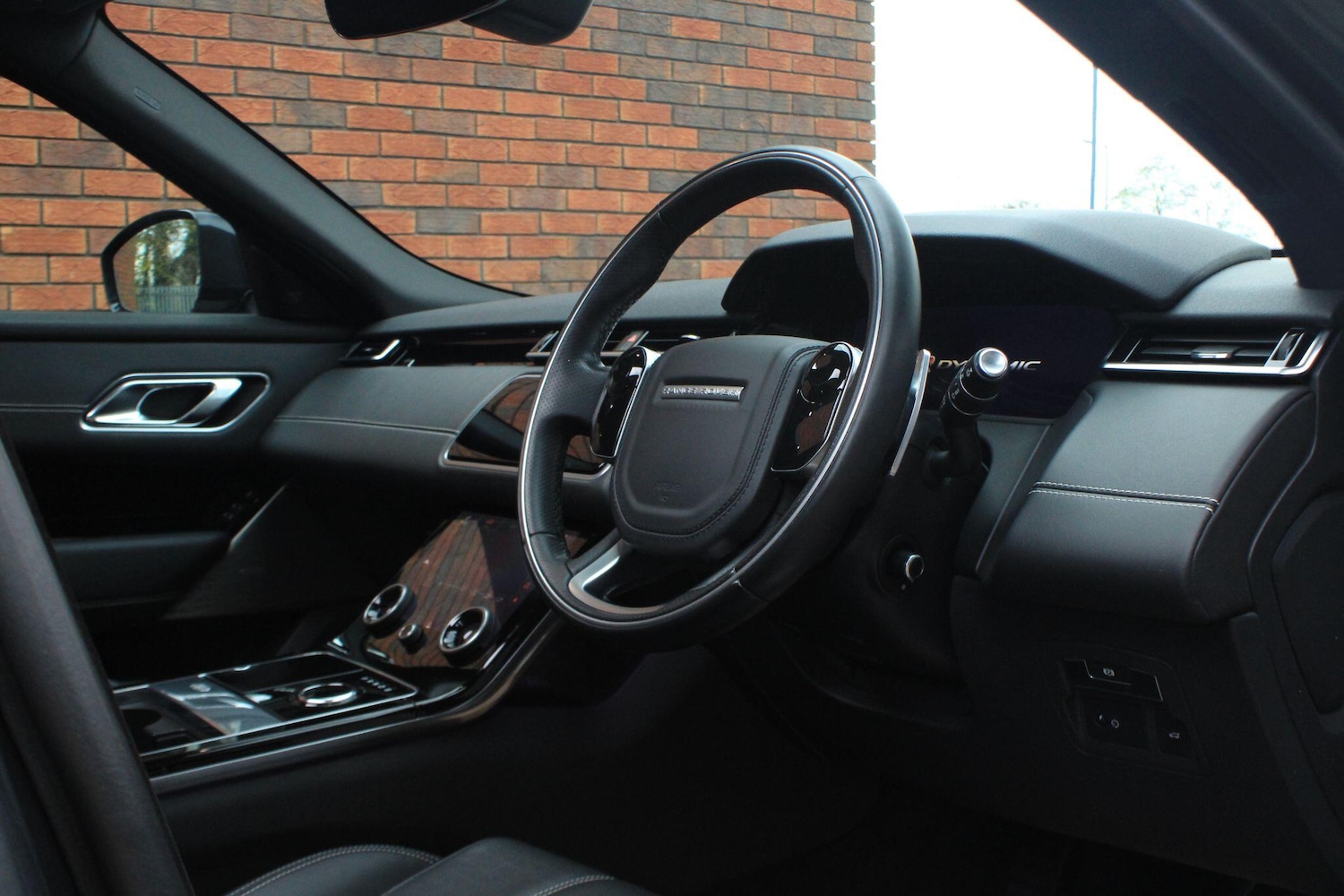 Used Land Rover Range Rover Velar for sale - 76965284: Photo 5