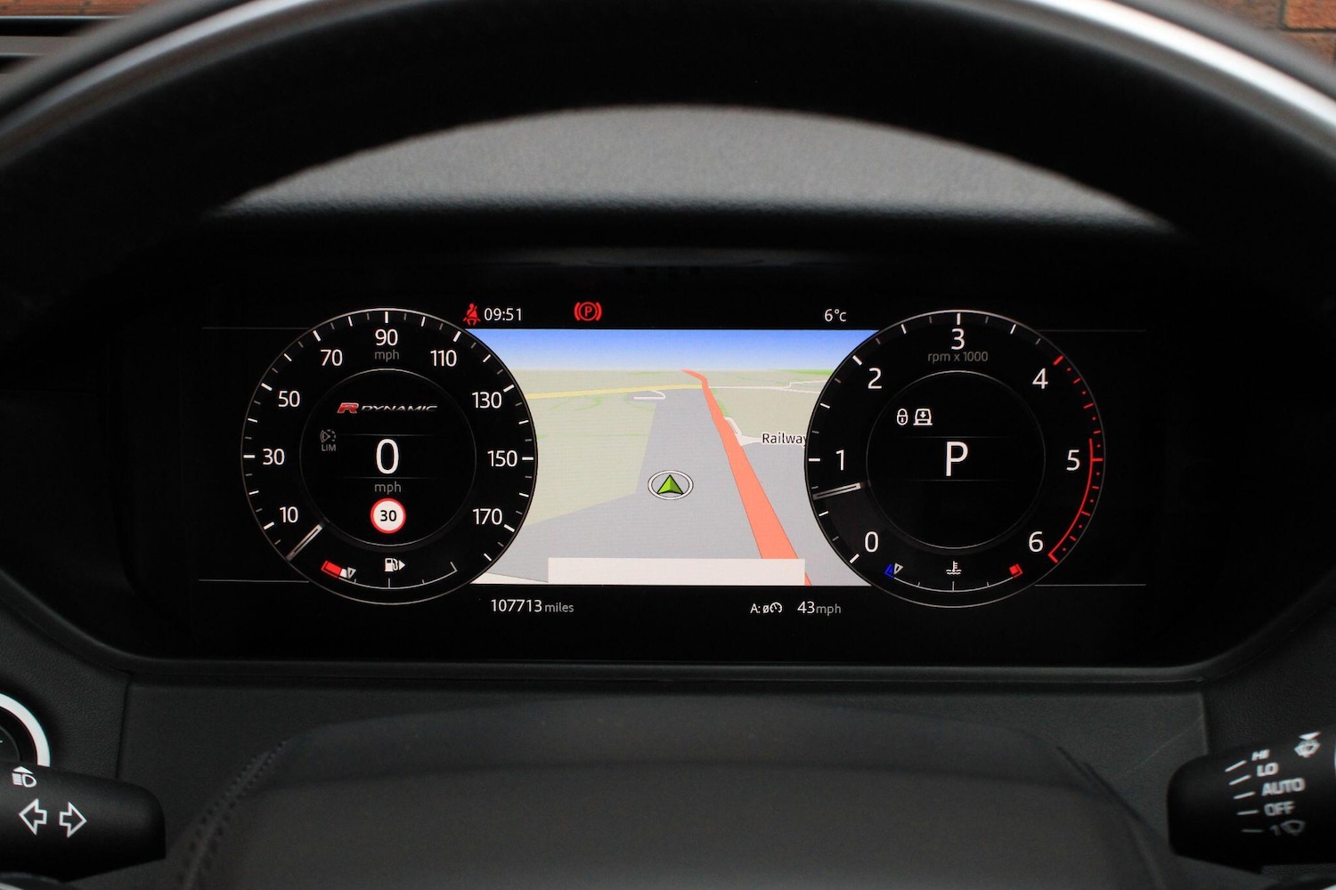 Used Land Rover Range Rover Velar for sale - 76965284: Photo 7