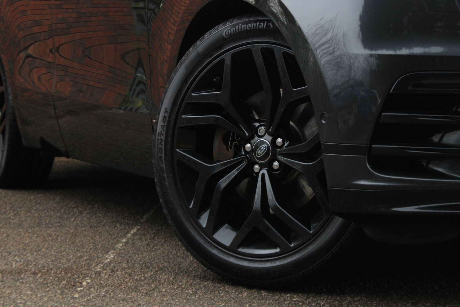 Used Land Rover Range Rover Velar for sale - 76965284: Photo 9