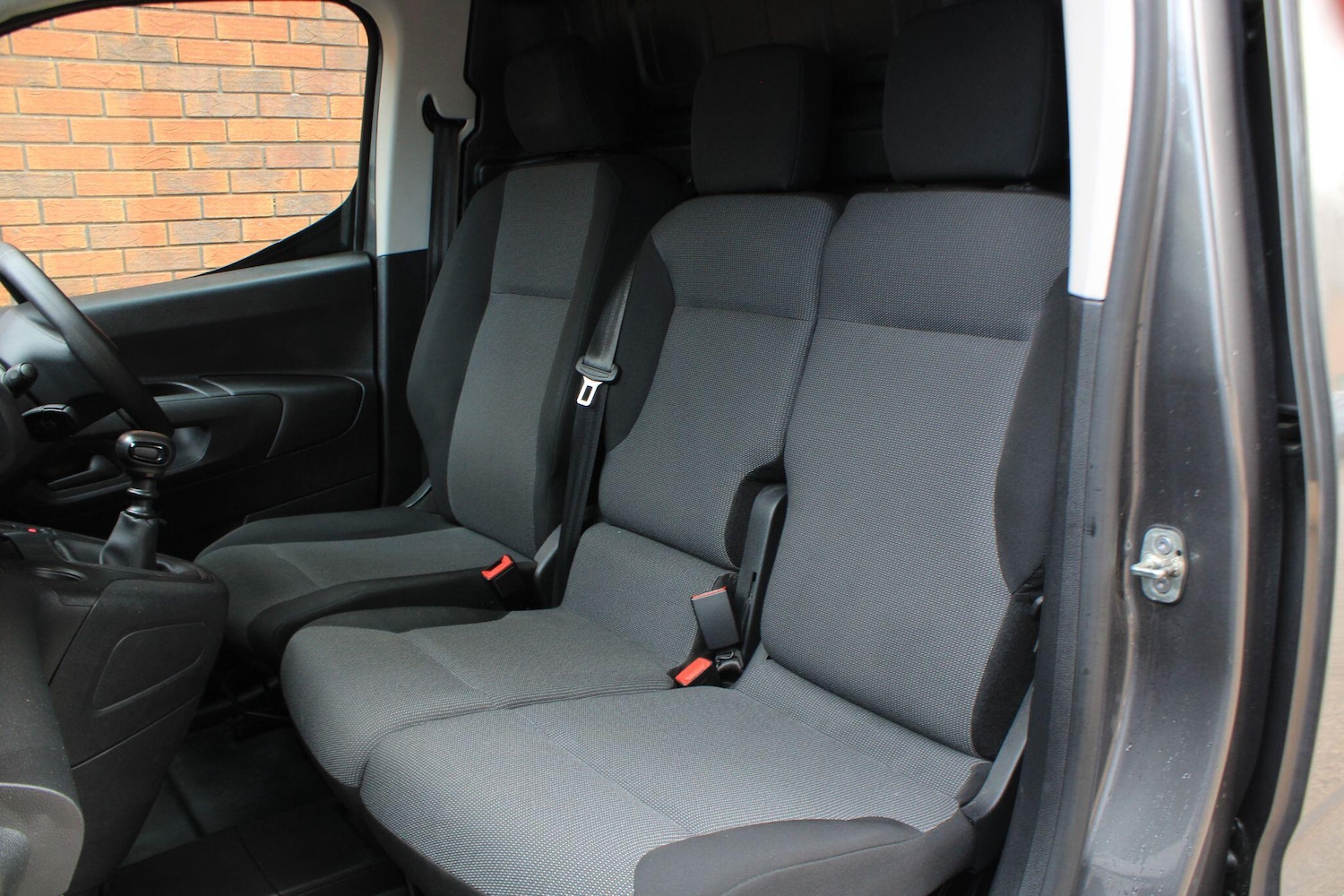 Used Peugeot Partner 2021 for sale - 77215124: Photo 14