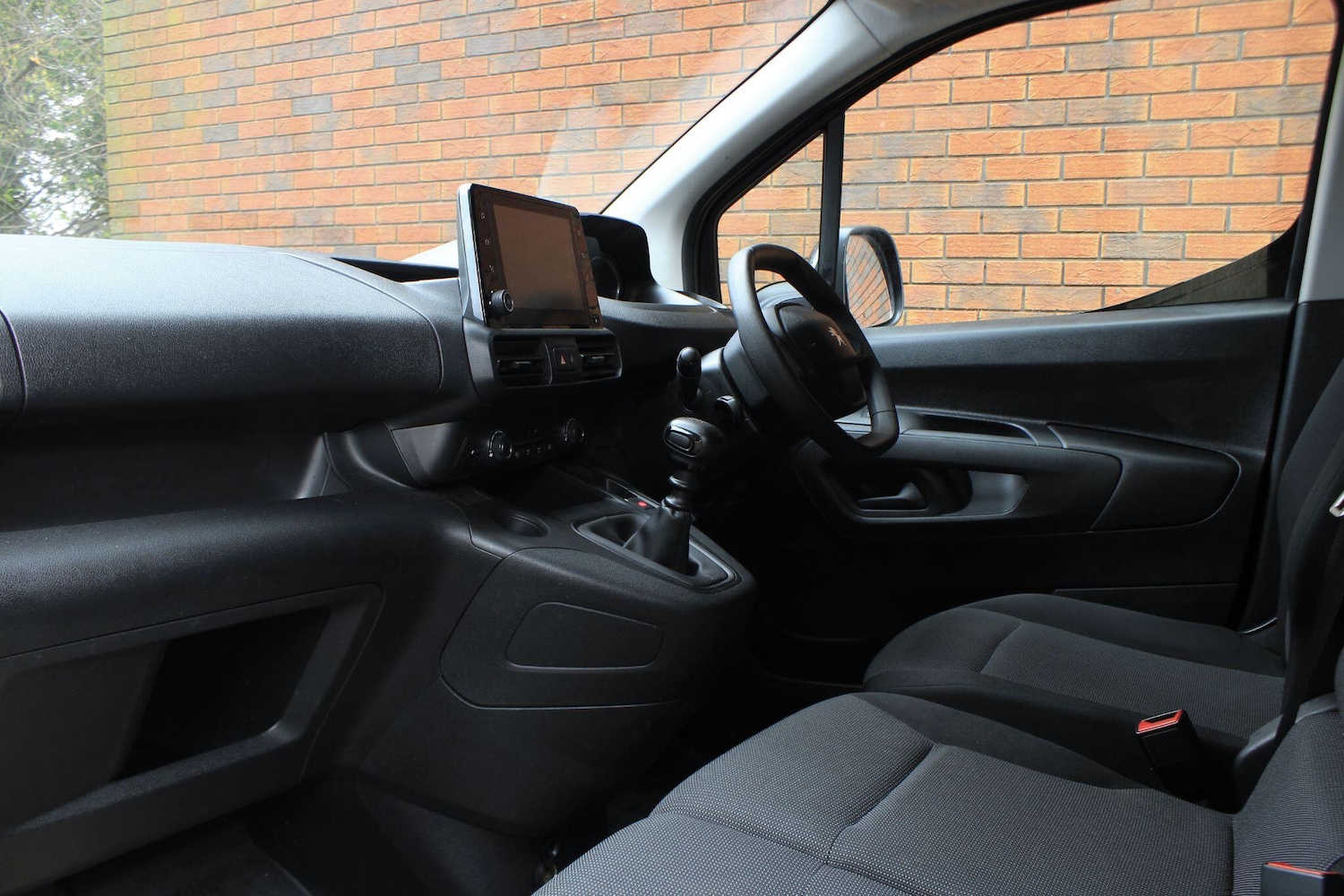 Used Peugeot Partner 2021 for sale - 77215124: Photo 15