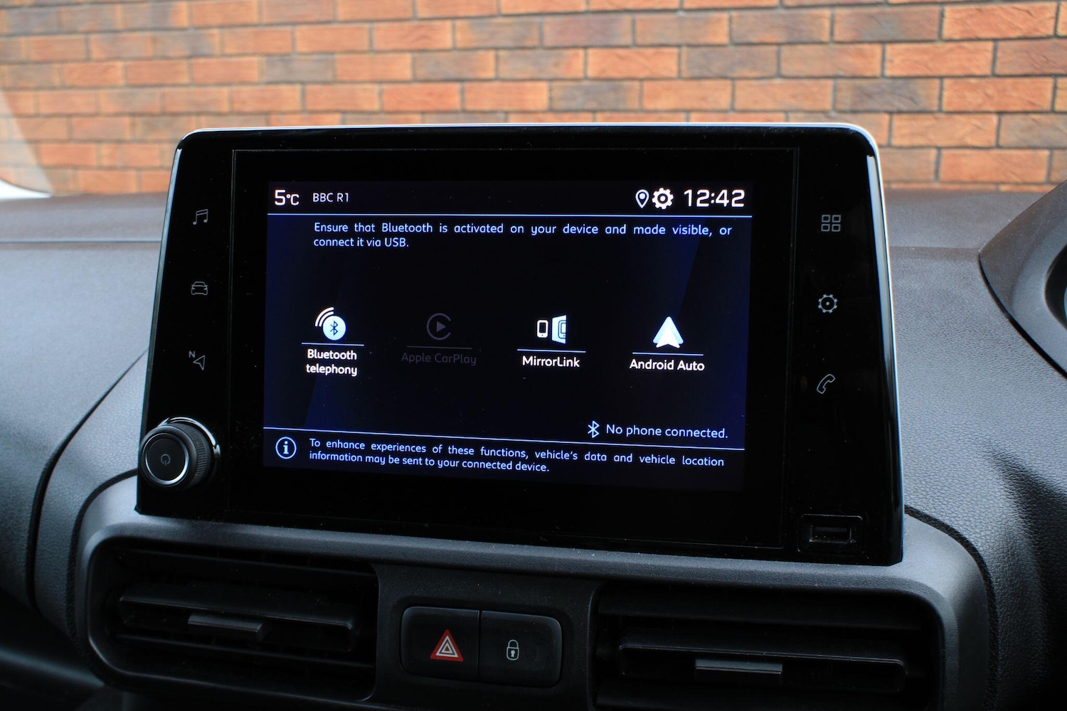 Used Peugeot Partner 2021 for sale - 77215124: Photo 18