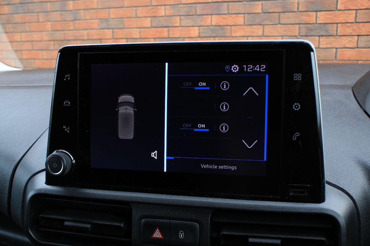 Used Peugeot Partner 2021 for sale - 77215124: Photo 20