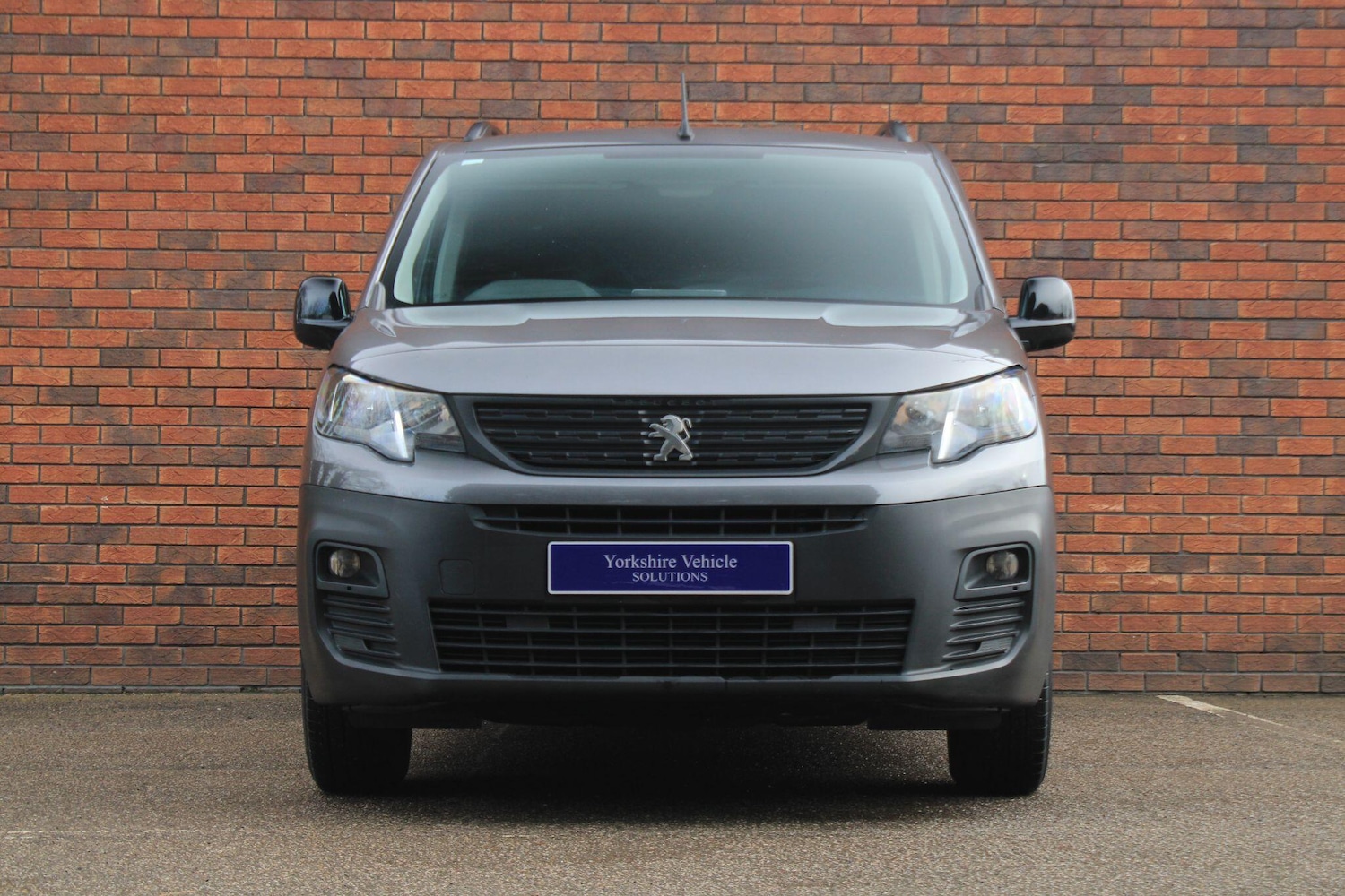 Used Peugeot Partner 2021 for sale - 77215124: Photo 26