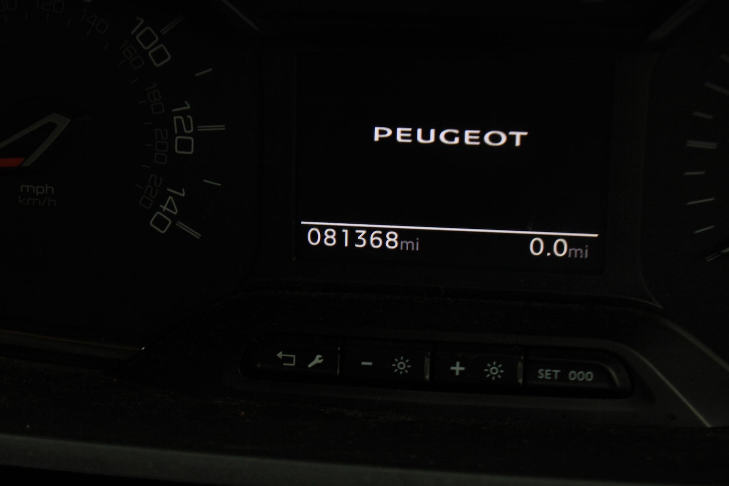 Used Peugeot Partner 2021 for sale - 77215124: Photo 28