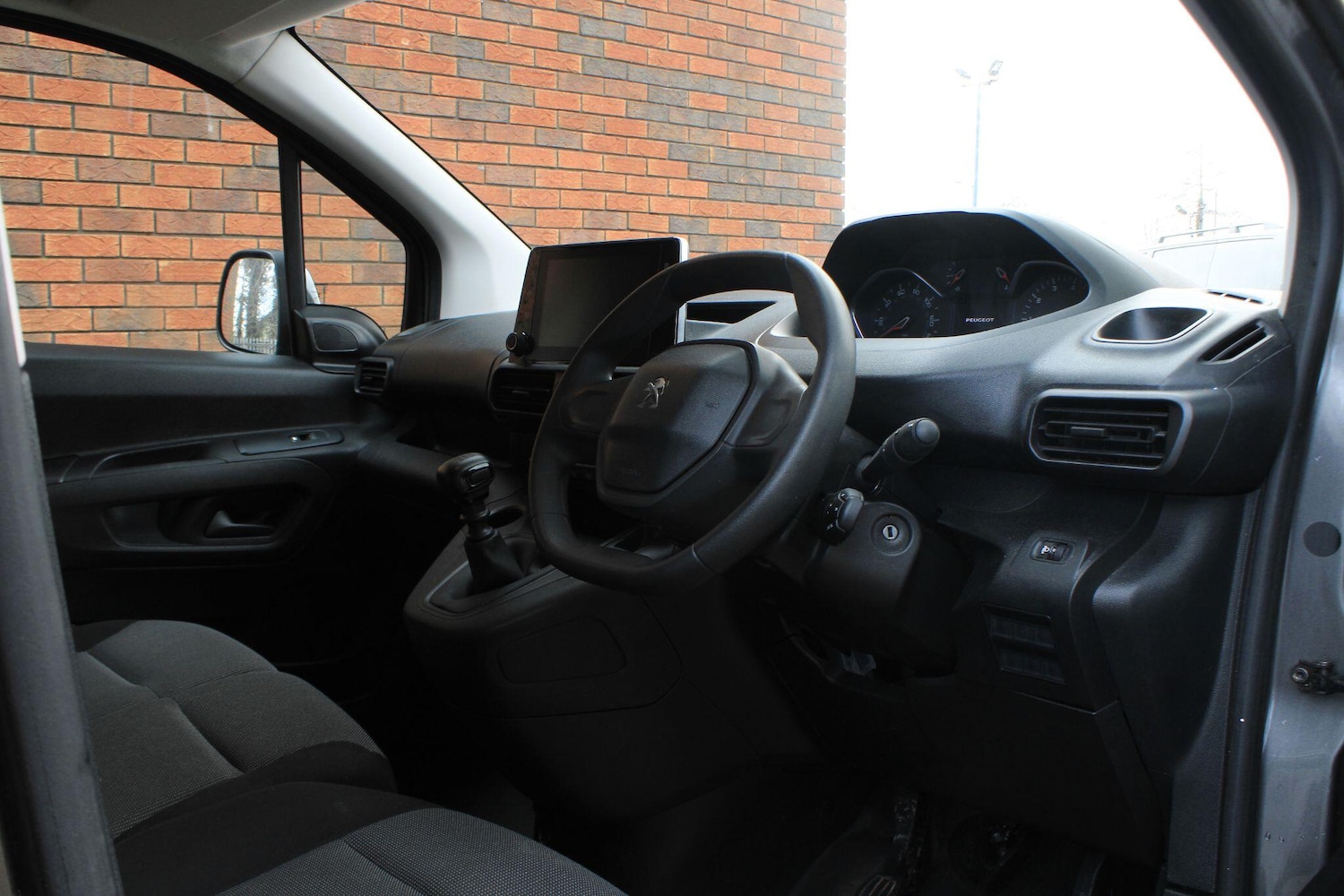 Used Peugeot Partner 2021 for sale - 77215124: Photo 5