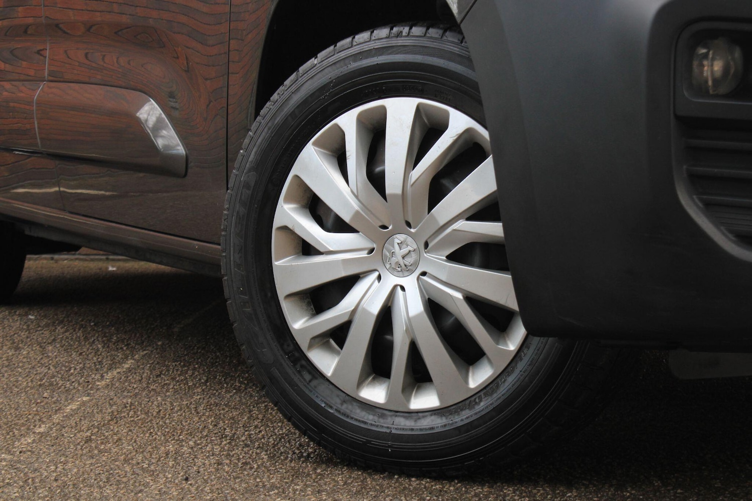 Used Peugeot Partner 2021 for sale - 77215124: Photo 6