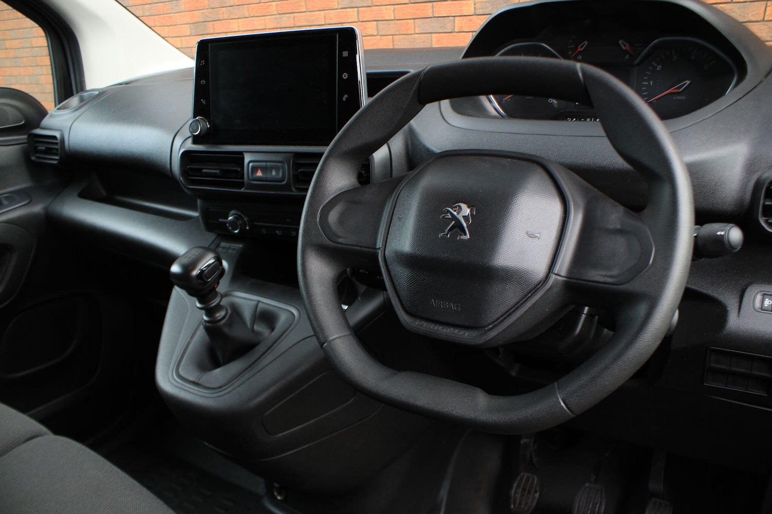 Used Peugeot Partner 2021 for sale - 77215124: Photo 7