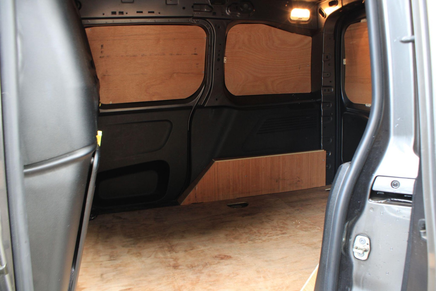 Used Peugeot Partner 2021 for sale - 77215124: Photo 8