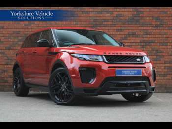 (65) - 2.0 TD4 HSE Dynamic Auto 4WD Euro 6 (s/s) 5dr