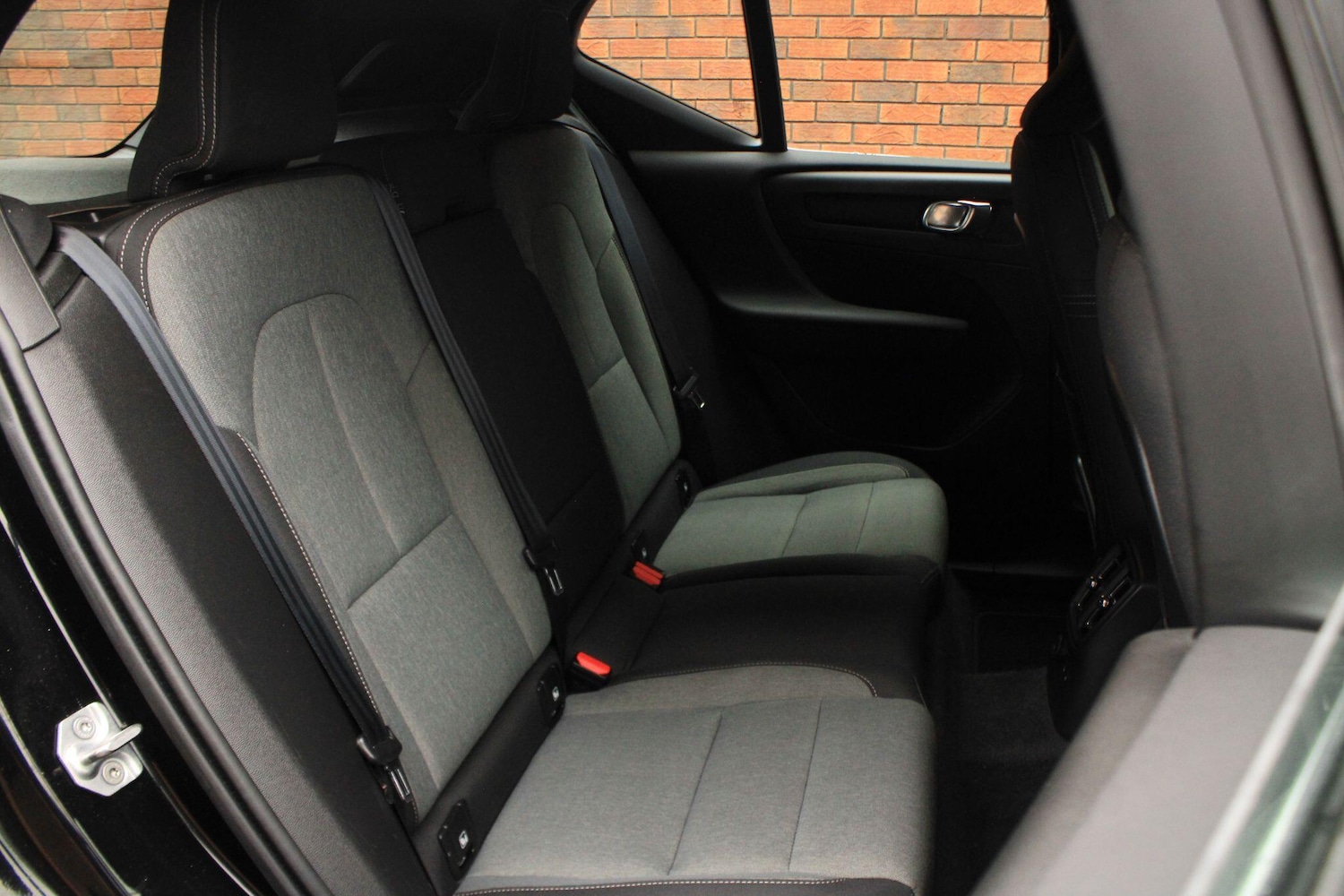 Used Volvo XC40 2021 for sale - 76990668: Photo 10