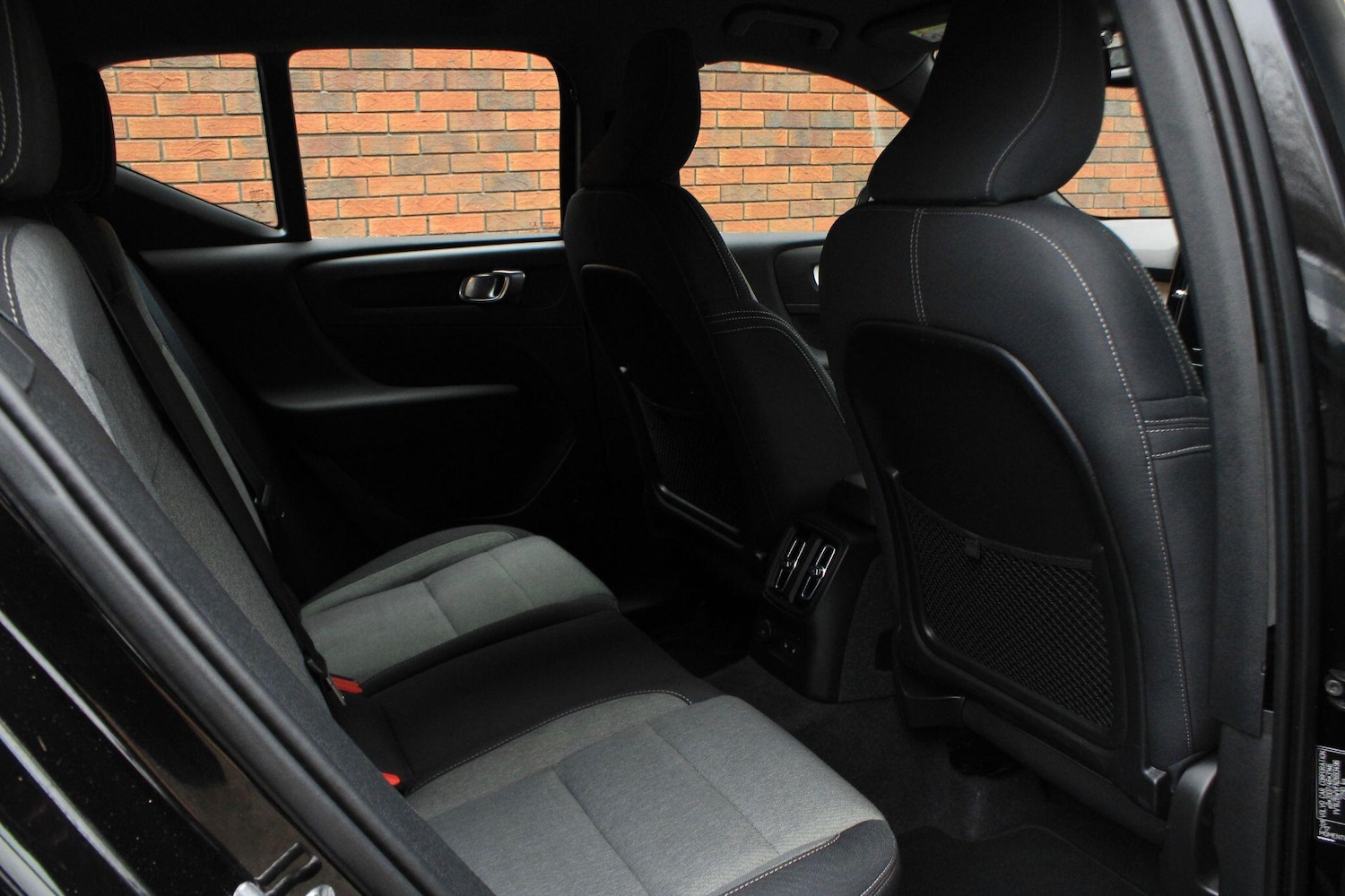 Used Volvo XC40 2021 for sale - 76990668: Photo 11