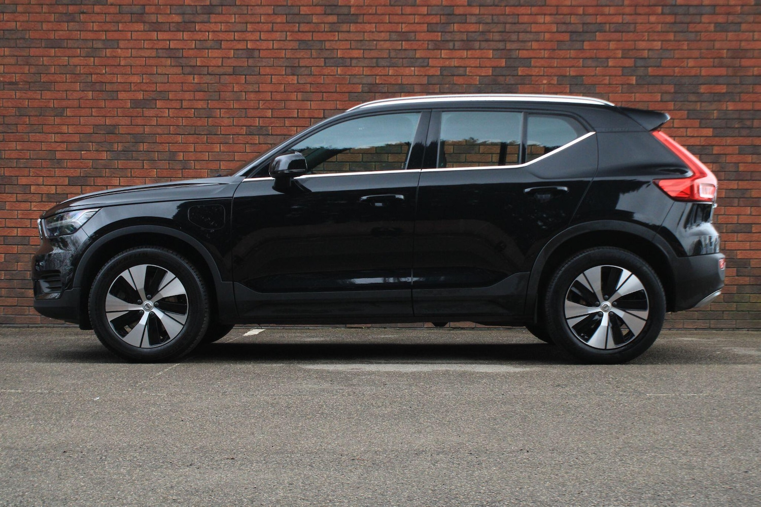 Used Volvo XC40 2021 for sale - 76990668: Photo 15