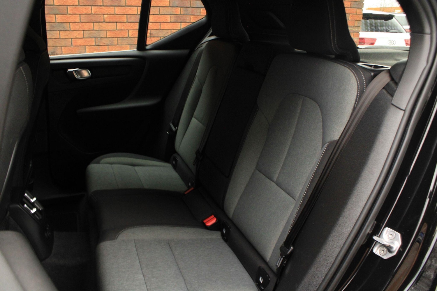 Used Volvo XC40 2021 for sale - 76990668: Photo 20