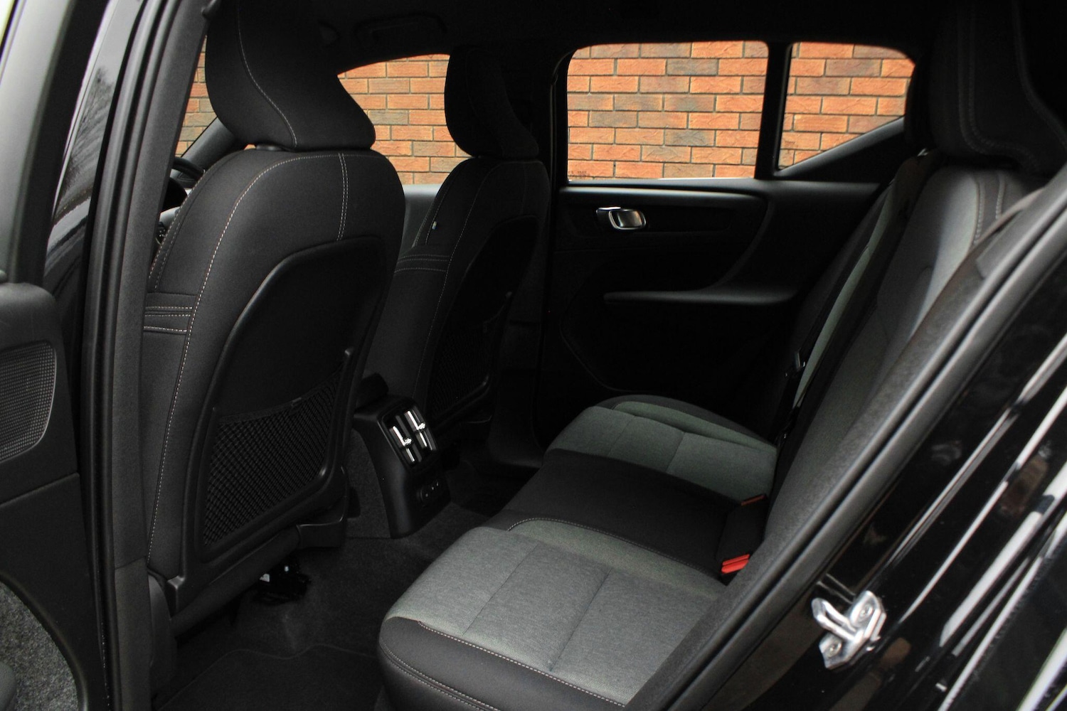 Used Volvo XC40 2021 for sale - 76990668: Photo 21