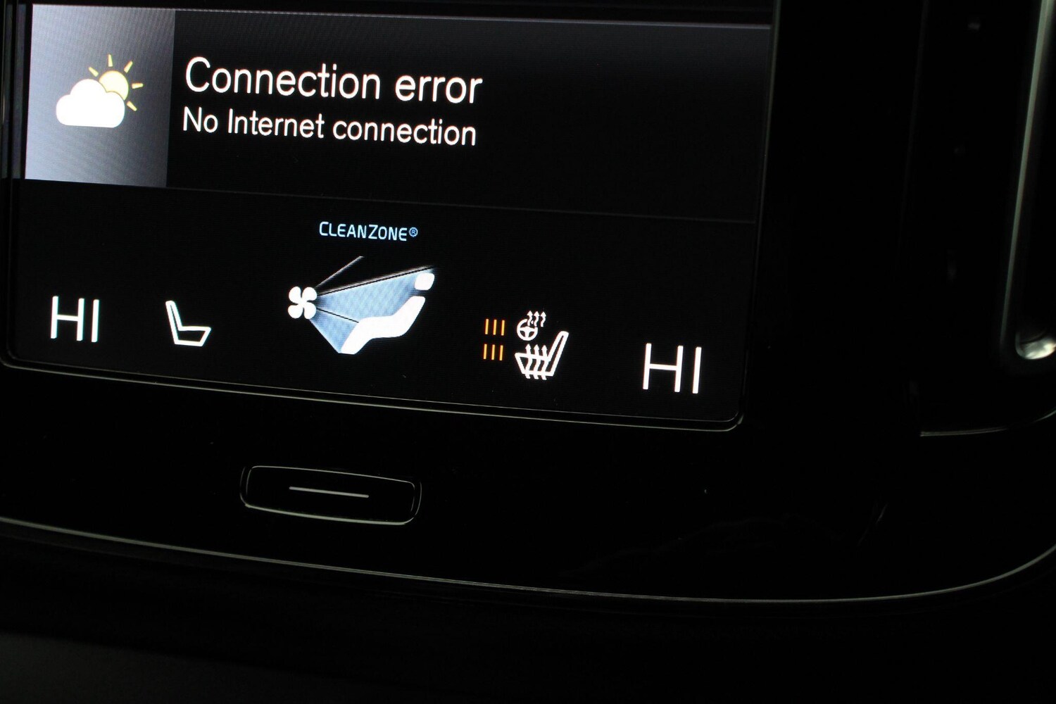 Used Volvo XC40 2021 for sale - 76990668: Photo 23