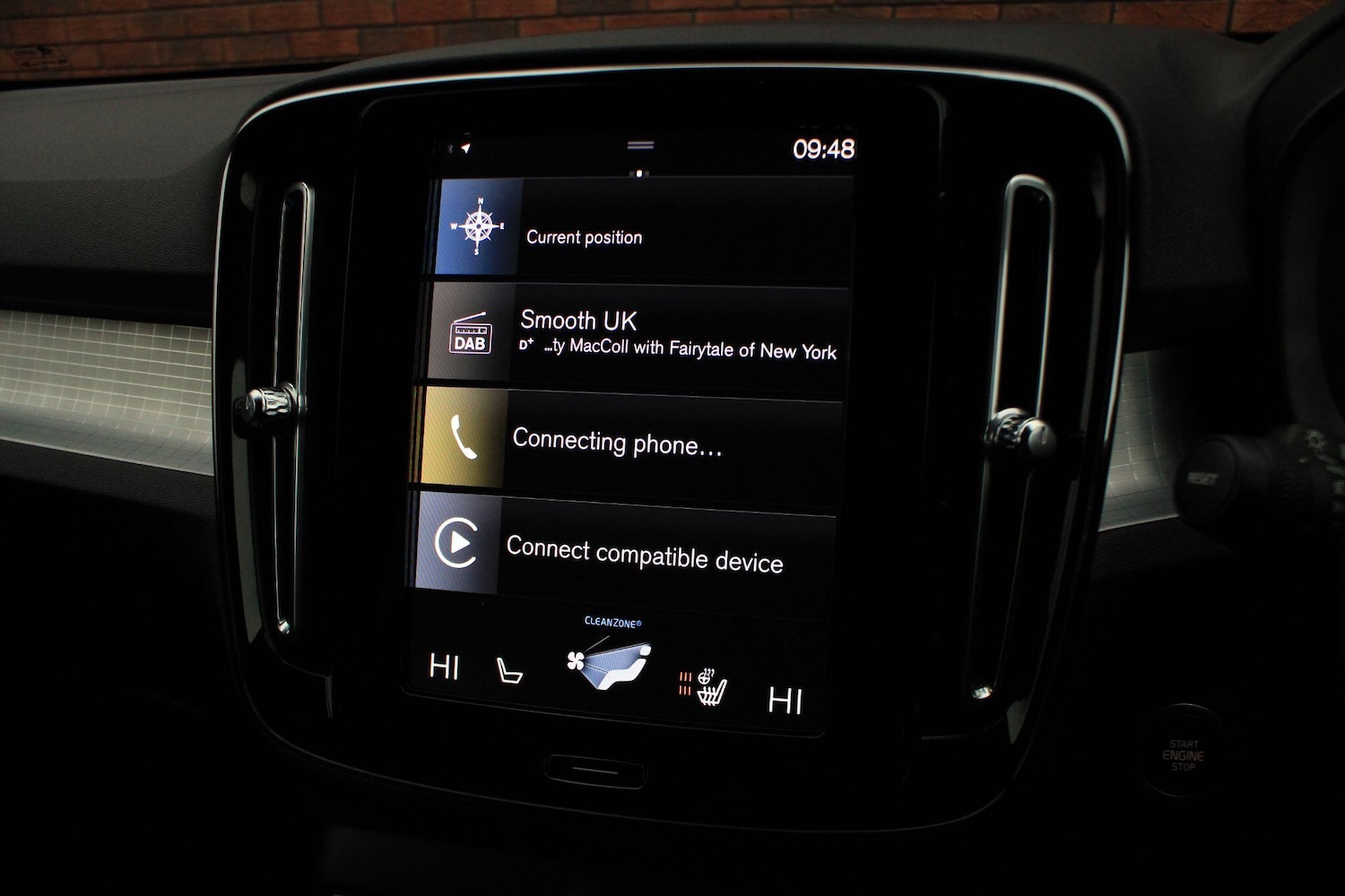 Used Volvo XC40 2021 for sale - 76990668: Photo 25