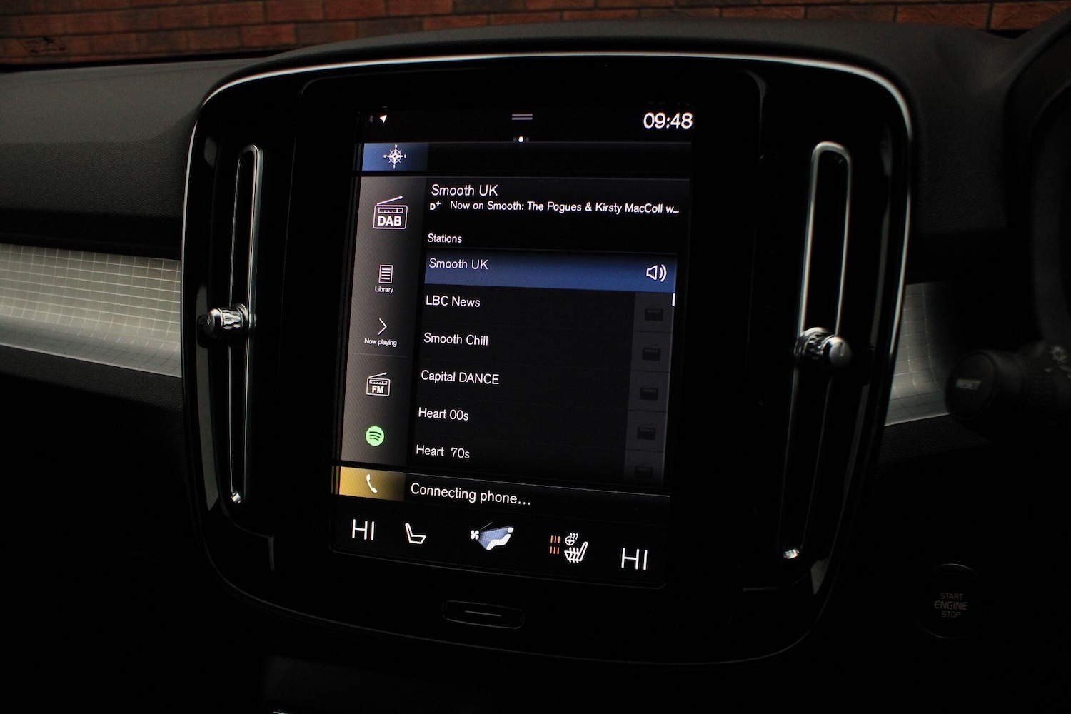 Used Volvo XC40 2021 for sale - 76990668: Photo 26