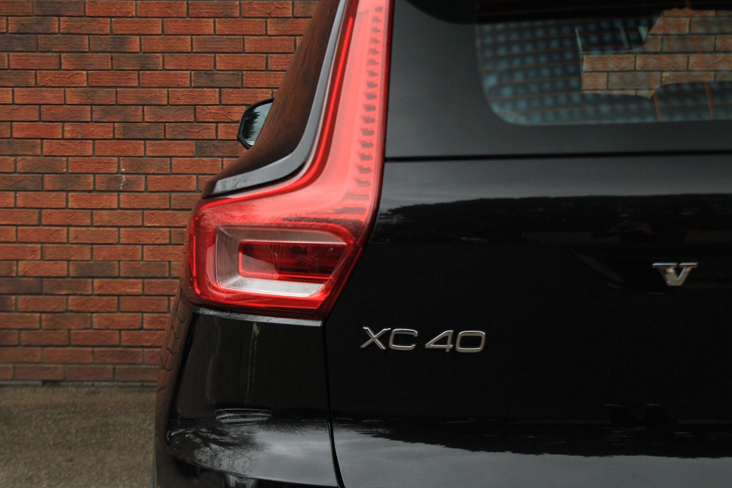 Used Volvo XC40 2021 for sale - 76990668: Photo 35