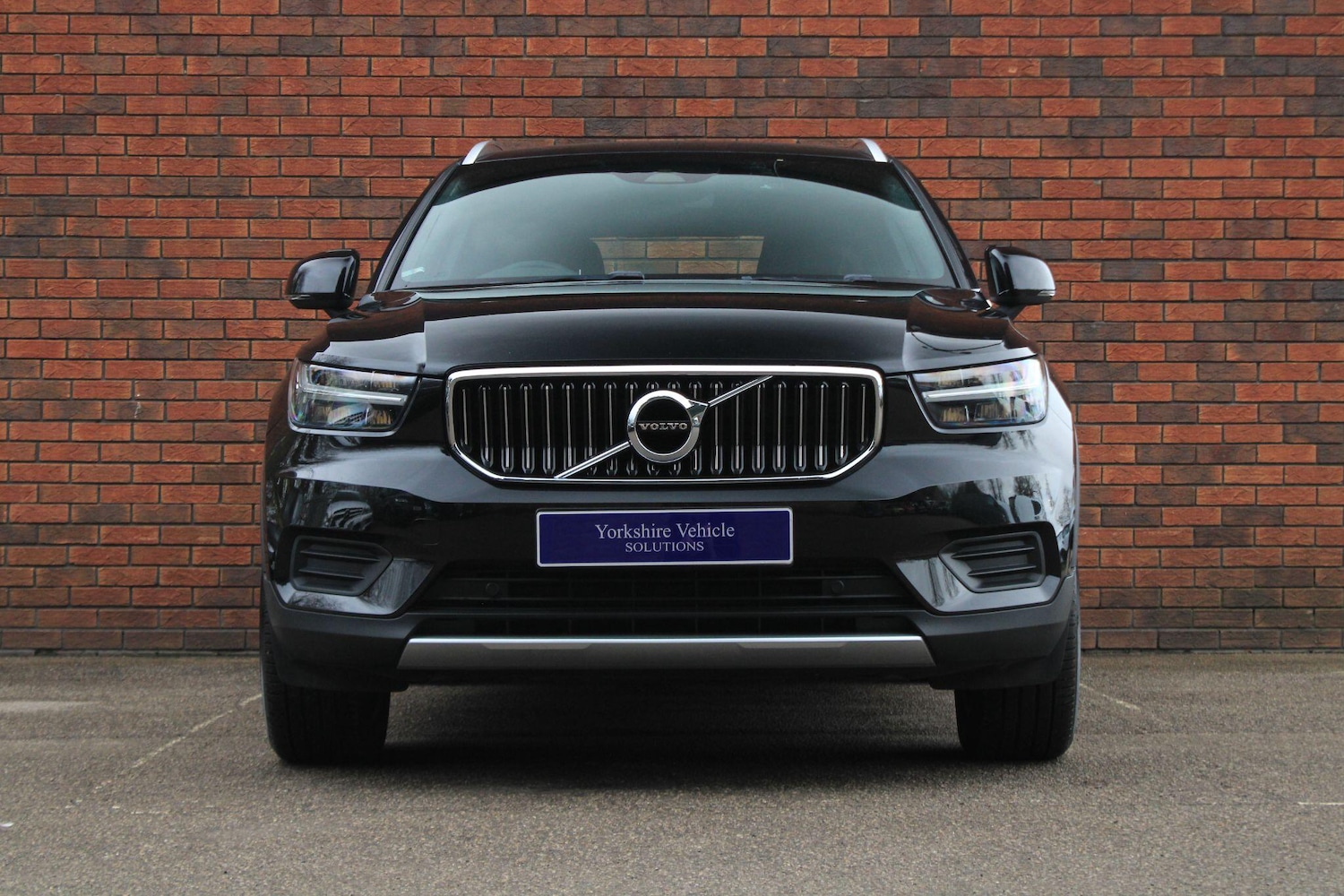 Used Volvo XC40 2021 for sale - 76990668: Photo 36