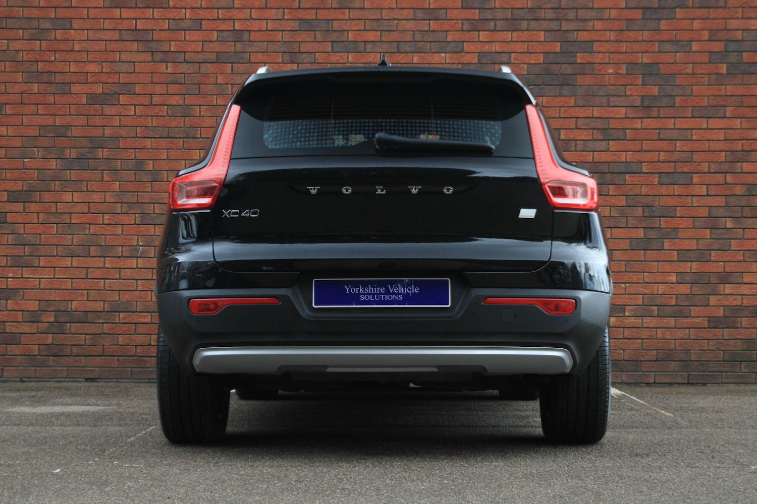 Used Volvo XC40 2021 for sale - 76990668: Photo 37