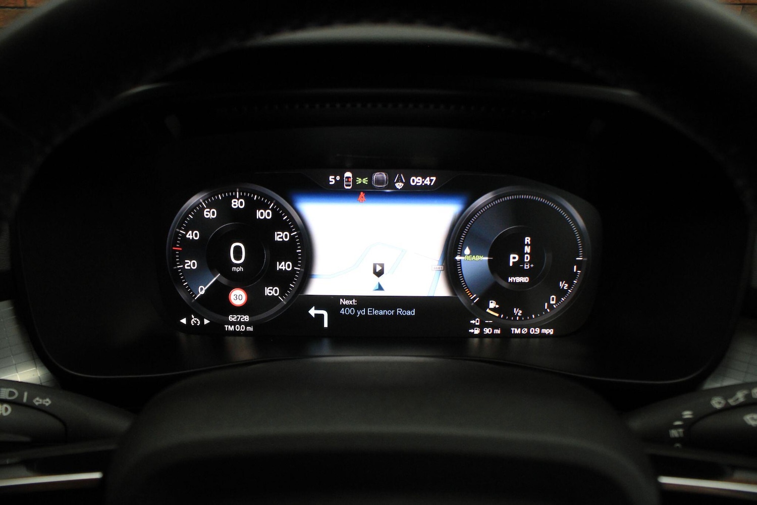 Used Volvo XC40 2021 for sale - 76990668: Photo 6