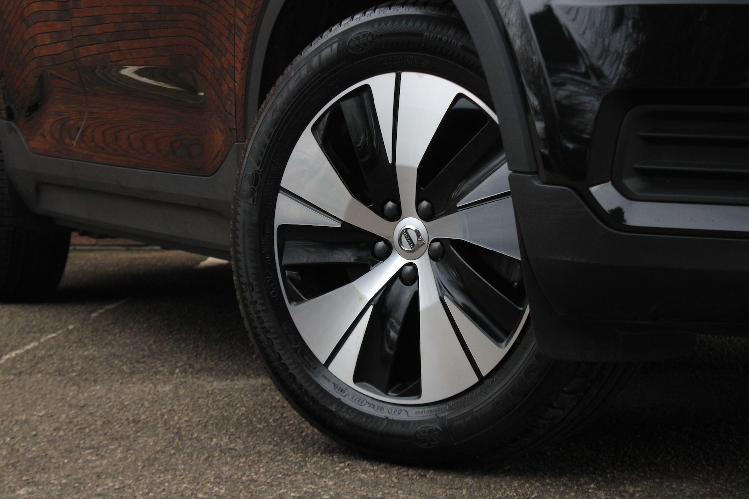 Used Volvo XC40 2021 for sale - 76990668: Photo 8