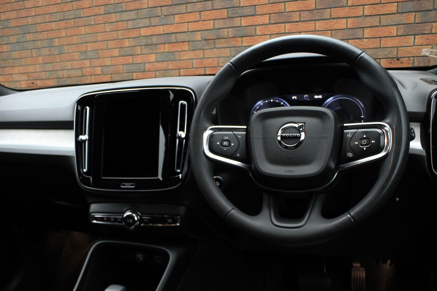 Used Volvo XC40 2021 for sale - 76990668: Photo 9