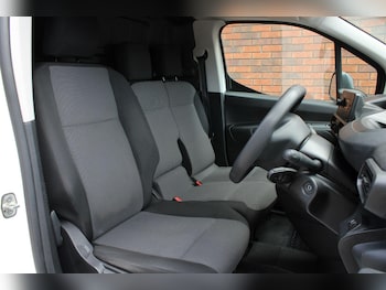 Used Peugeot Partner 2019 for sale - 78661283: Photo