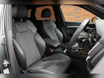 Used Audi Q5 2024 for sale - 79740322: Photo