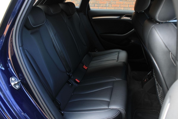 Used Audi S3 2014 for sale - 76001641: Photo 10