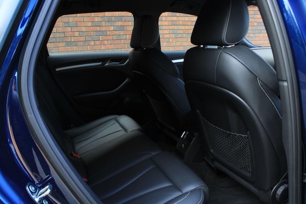 Used Audi S3 2014 for sale - 76001641: Photo 11