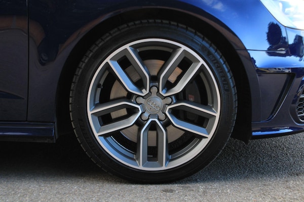 Used Audi S3 2014 for sale - 76001641: Photo 13