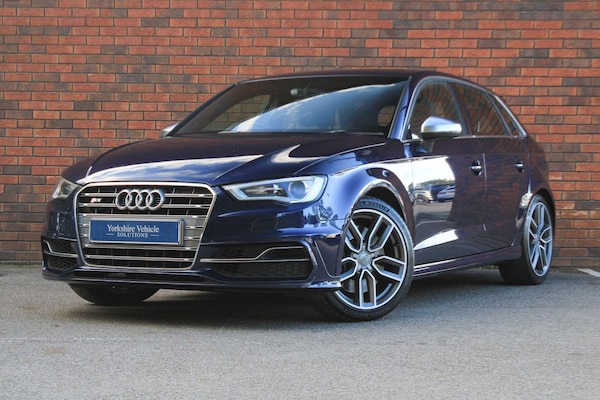 Used Audi S3 2014 for sale - 76001641: Photo 14