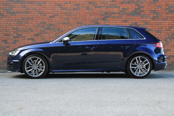 Used Audi S3 2014 for sale - 76001641: Photo 15