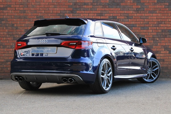 Used Audi S3 2014 for sale - 76001641: Photo 16
