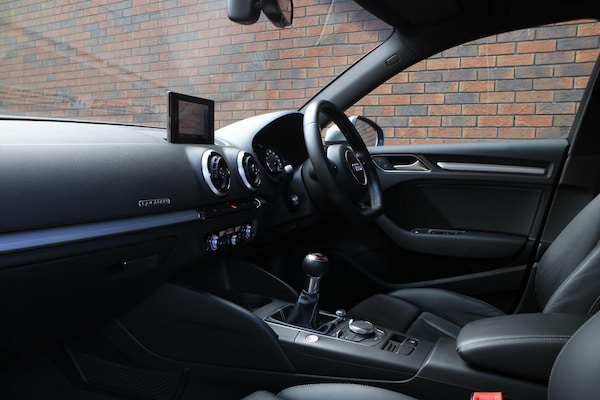 Used Audi S3 2014 for sale - 76001641: Photo 18