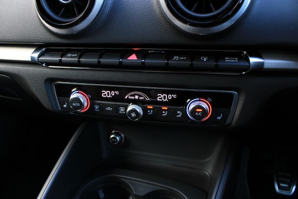 Used Audi S3 2014 for sale - 76001641: Photo 19