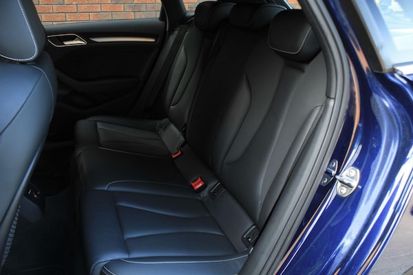 Used Audi S3 2014 for sale - 76001641: Photo 20