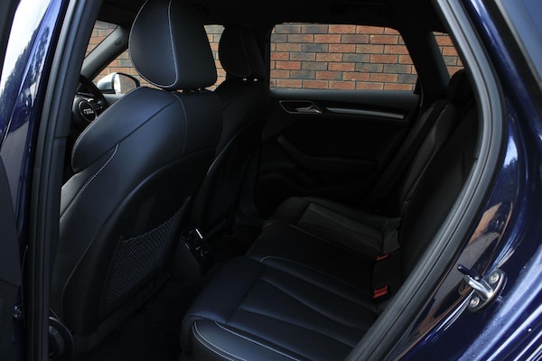Used Audi S3 2014 for sale - 76001641: Photo 21