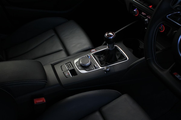 Used Audi S3 2014 for sale - 76001641: Photo 22