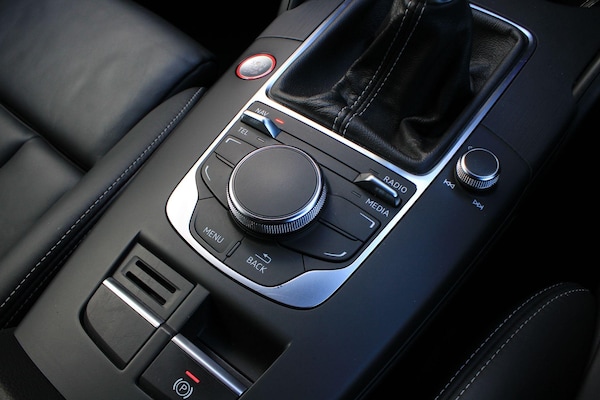 Used Audi S3 2014 for sale - 76001641: Photo 23