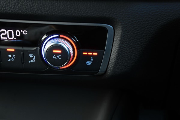 Used Audi S3 2014 for sale - 76001641: Photo 24