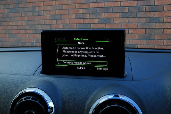 Used Audi S3 2014 for sale - 76001641: Photo 25