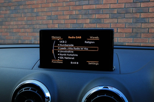 Used Audi S3 2014 for sale - 76001641: Photo 26