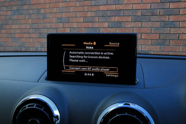 Used Audi S3 2014 for sale - 76001641: Photo 27